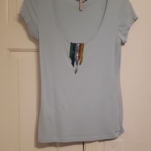 BCBG t shirt